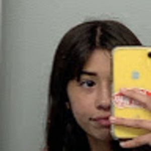 Meet your Posher, Anne